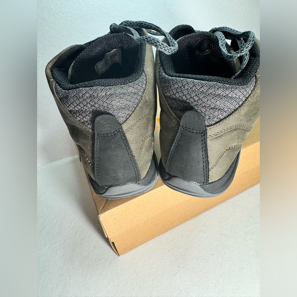 Merrill Siren Traveller 3 Mid Waterproof casual comfy classic style outdoor - Picture 6 of 8